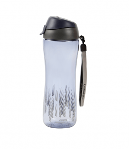 ABF639NBLU – Bình nước nhựa Lock&Lock New Sports Spout 650ml – Màu xanh dương