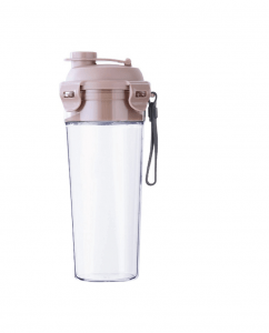 ABF934NBRW – Bình trộn Lock&Lock 680ml – Màu nâu