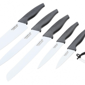 CKK101S01 Bo dao nha bep 6 mon 5 dao 1 dung cu got vo trai cay 2