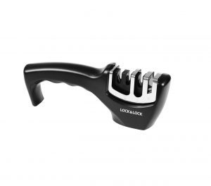 CKK113 – Dụng cụ mài dao kéo 4 lớp, 207*46*74mm