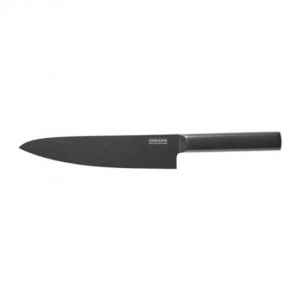 CKK311 – Dao Chef’s Knife 330mm màu đen 1 CKK311 Dao Chefs Knife 330mm mau den 2