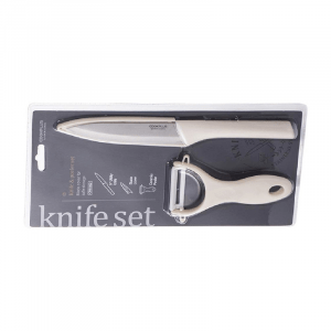 CKK502WHT Bo dao co nap day bang thep khong gi mau trang 3