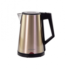 EJK631 Am dien dun nuoc bang thep khong gi Lock Lock 1.7L 1830W Mau Gold 1