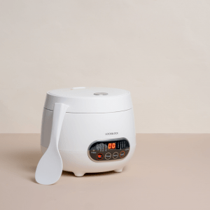 EJR326WHT – Nồi cơm điện kỹ thuật số Lock&Lock Digital Rice Cooker 0.8L, 300W – Màu trắng 2 EJR326WHT Noi com dien ky thuat so Lock Lock Digital Rice Cooker 0.8L 300W Mau trang 3