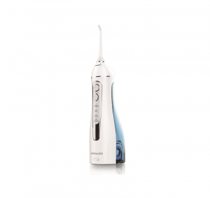 ENR156BLU – Máy tăm nước không dây Lock&Lock Cordless Oral Irrigator, 200ml – Màu xanh da trời