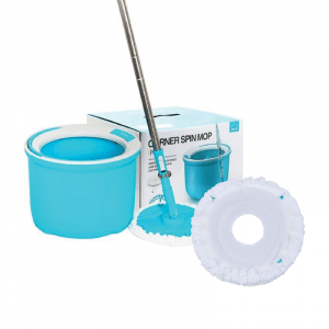 ETM494RF – Bộ bông lau nhà thay thế cho cây lau nhà ETM494 hiệu Lock&Lock 1 ETM494RF Bo bong lau nha thay the cho cay lau nha ETM494 hieu Lock Lock 2