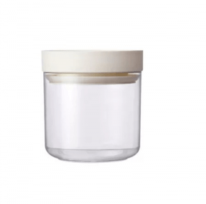 HTE560WHT – Hộp một nút Lock&Lock 500ml – Màu trắng