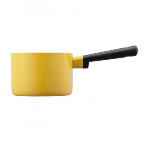 LDE1142 – Chảo DECOR MILK, 14CM – màu vàng
