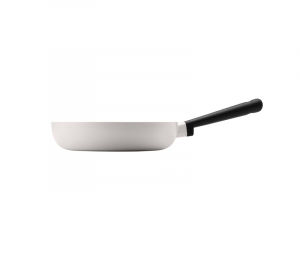 LDE1243IH – Chảo DECOR Lock&Lock, 24CM – màu Ivory