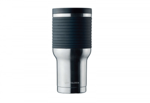 LHC4144SLV – Bình giữ nhiệt bằng thép không gỉ Lock&Lock Tumbler 620ml – Màu bạc