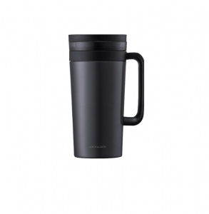 LHC4197BLK-Ly giữ nhiệt Lock&Lock Coffee Filter Mug 580ml – Màu đen