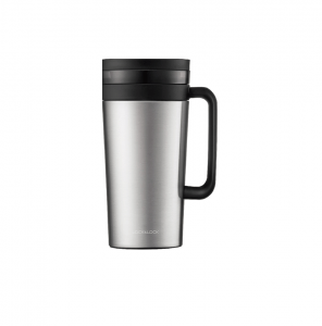 LHC4197SLV-Ly giữ nhiệt Lock&Lock Coffee Filter Mug 580ml – Màu Silver