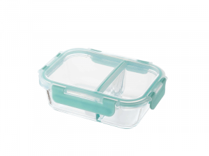 LLG457 – Hộp thủy tinh Lock&Lock, 860ml – Màu Mint