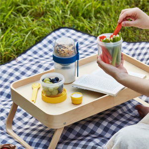 LLS222LBLU – Hộp cơm LocknLock Togo 2Way 2 in 1 560ML+310ML – Màu xanh 2 LLS222LBLU Hop com LocknLock Togo 2Way 2 in 1 560ML310ML Mau xanh 3