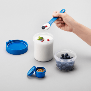 LLS222LBLU – Hộp cơm LocknLock Togo 2Way 2 in 1 560ML+310ML – Màu xanh 3 LLS222LBLU Hop com LocknLock Togo 2Way 2 in 1 560ML310ML Mau xanh 4