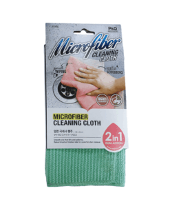 P 0683 Khan lau chui nha bep cao cap Lock Lock P Q T663 CL01 32 x 32cm Mau xanh la 1