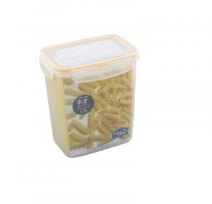 ZZF121N-Hộp bảo quản 0.05g hình chữ nhật 1.5L