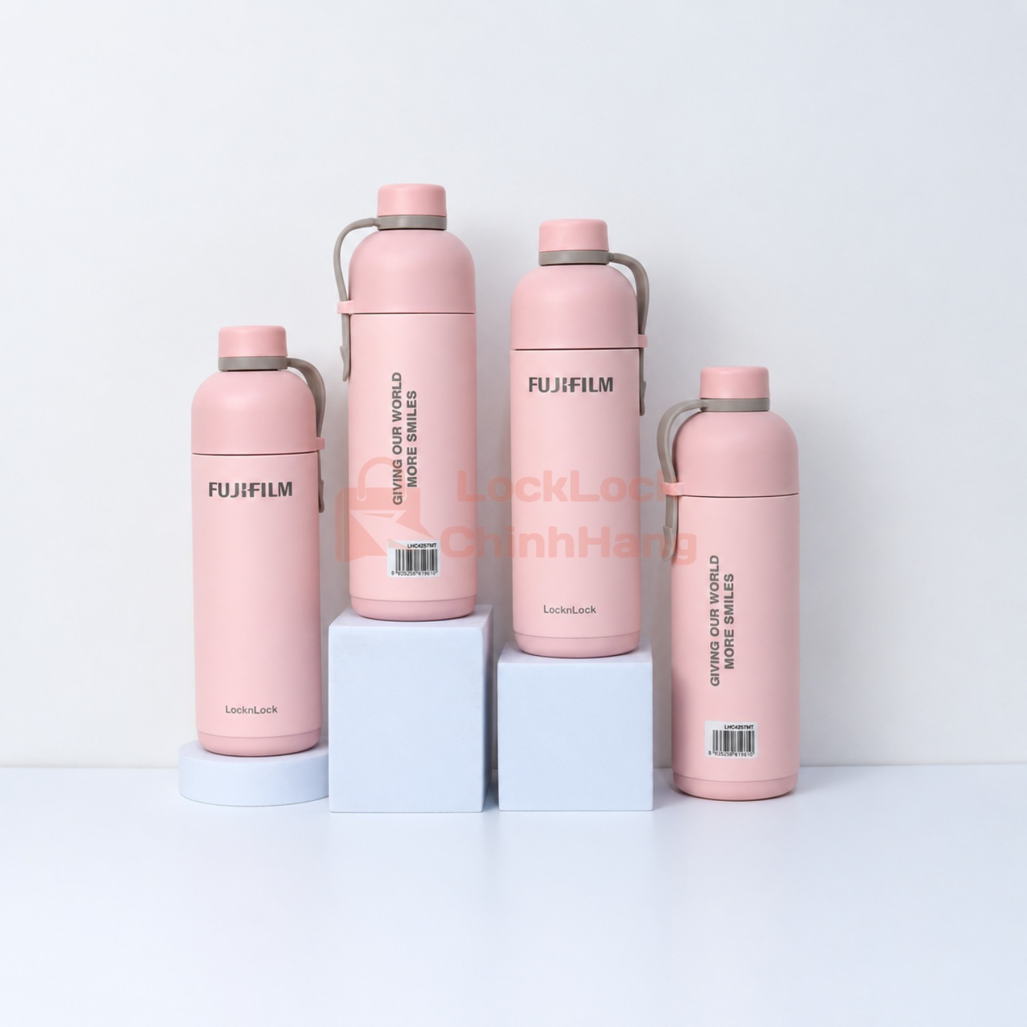 Bình giữ nhiệt LocknLock Belt Bottle 490ml LHC4267 - locklockchinhhang.com Bình giữ nhiệt LocknLock Belt Bottle 490ml LHC4267 - locklockchinhhang.com