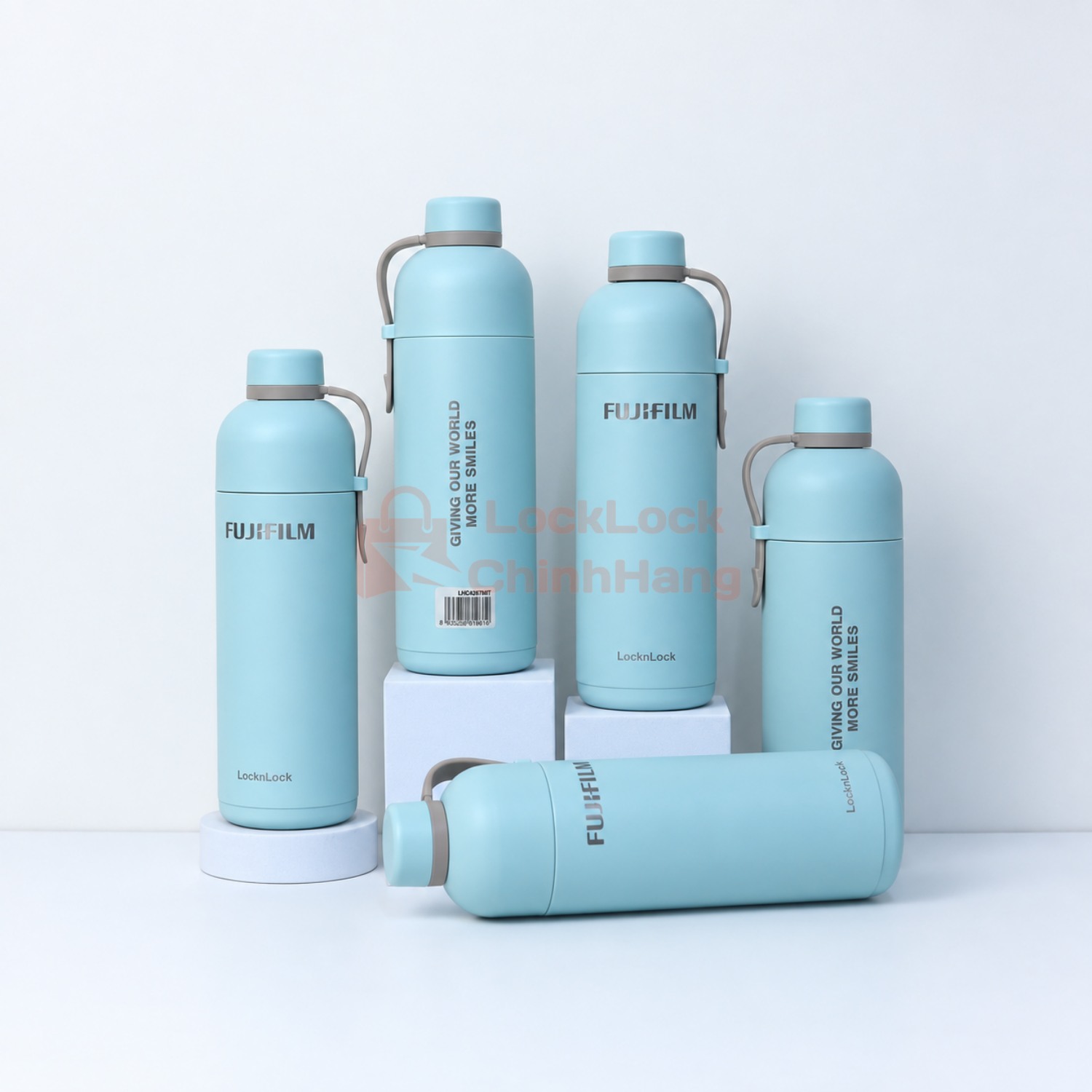 Bình giữ nhiệt LocknLock Belt Bottle 490ml LHC4267 - locklockchinhhang.com Bình giữ nhiệt LocknLock Belt Bottle 490ml LHC4267 - locklockchinhhang.com
