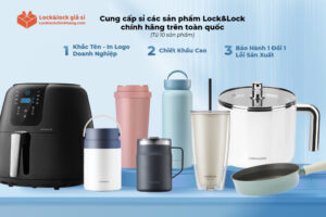 Danh Sách Hệ Thống Cửa Hàng Lock&Lock Chính Hãng 1