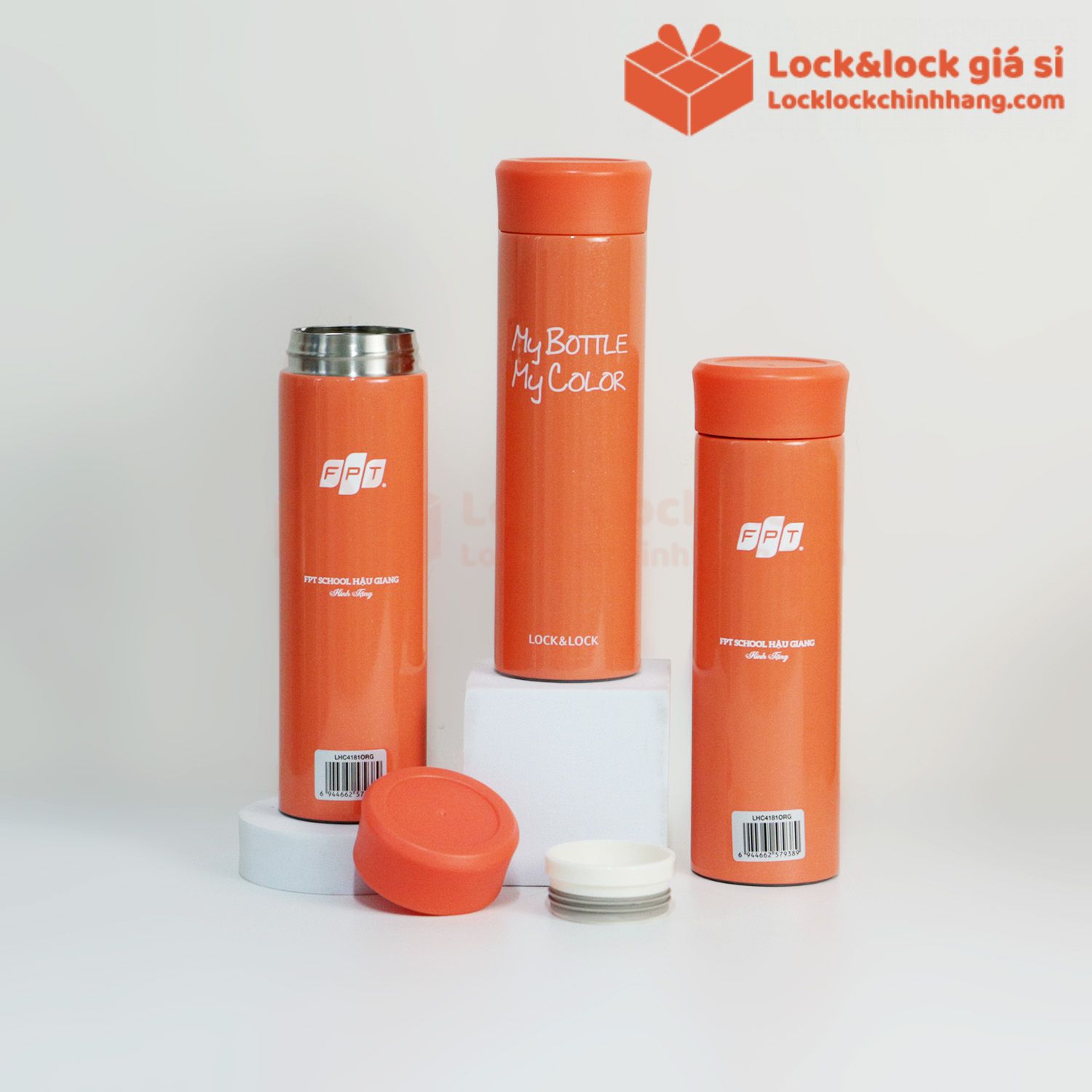 Hướng dẫn cách chọn công ty quà tặng uy tín, chuyên nghiệp 2 Hướng dẫn cách chọn công ty quà tặng uy tín, chuyên nghiệp - Locklockchinhhang