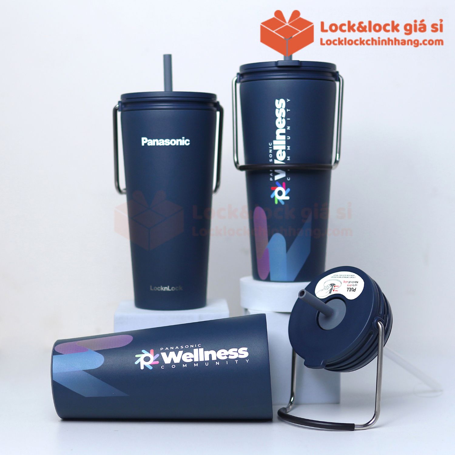 Hướng dẫn cách chọn công ty quà tặng uy tín, chuyên nghiệp 3 Hướng dẫn cách chọn công ty quà tặng uy tín, chuyên nghiệp - Locklockchinhhang