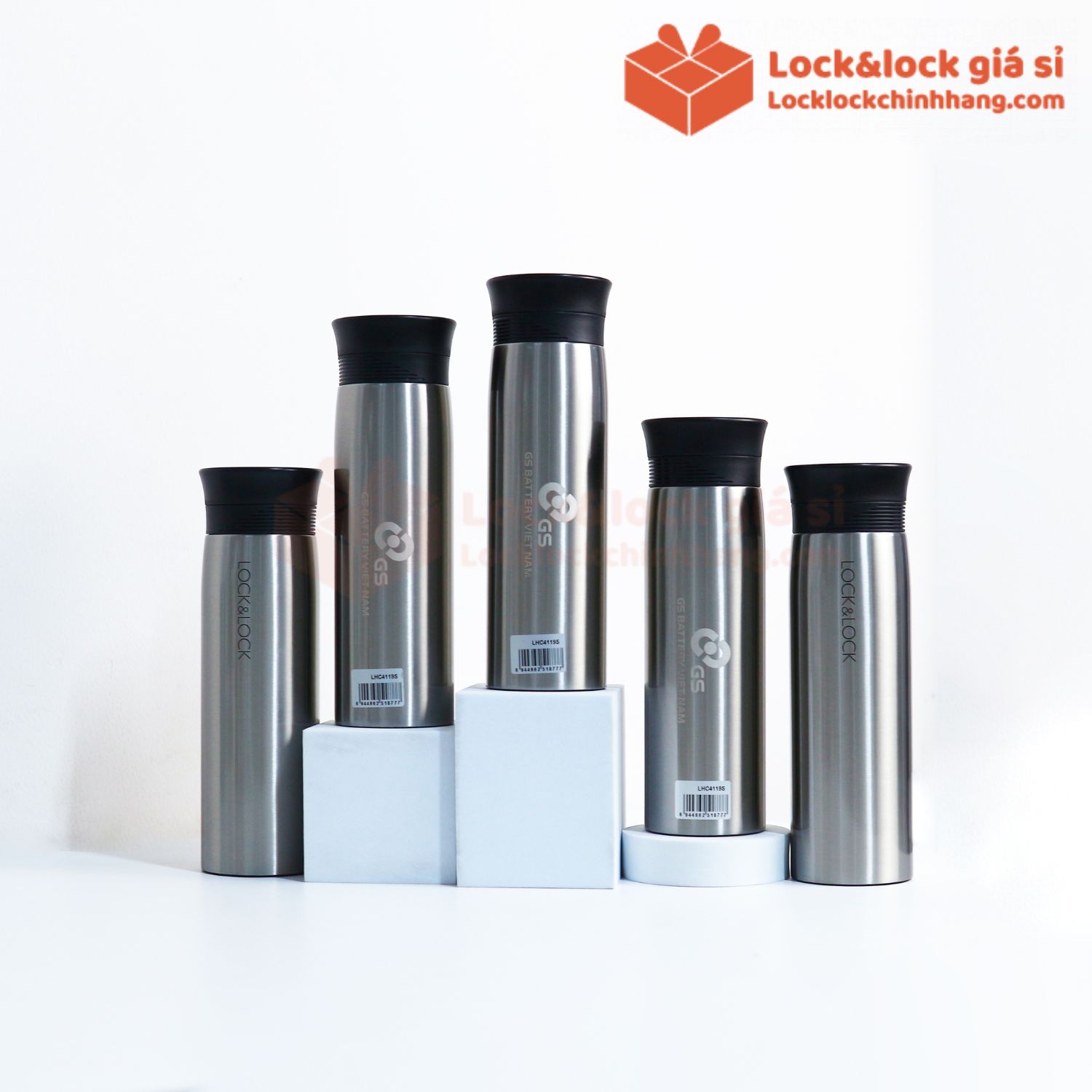 Hướng dẫn cách chọn công ty quà tặng uy tín, chuyên nghiệp 5 Hướng dẫn cách chọn công ty quà tặng uy tín, chuyên nghiệp - Locklockchinhhang