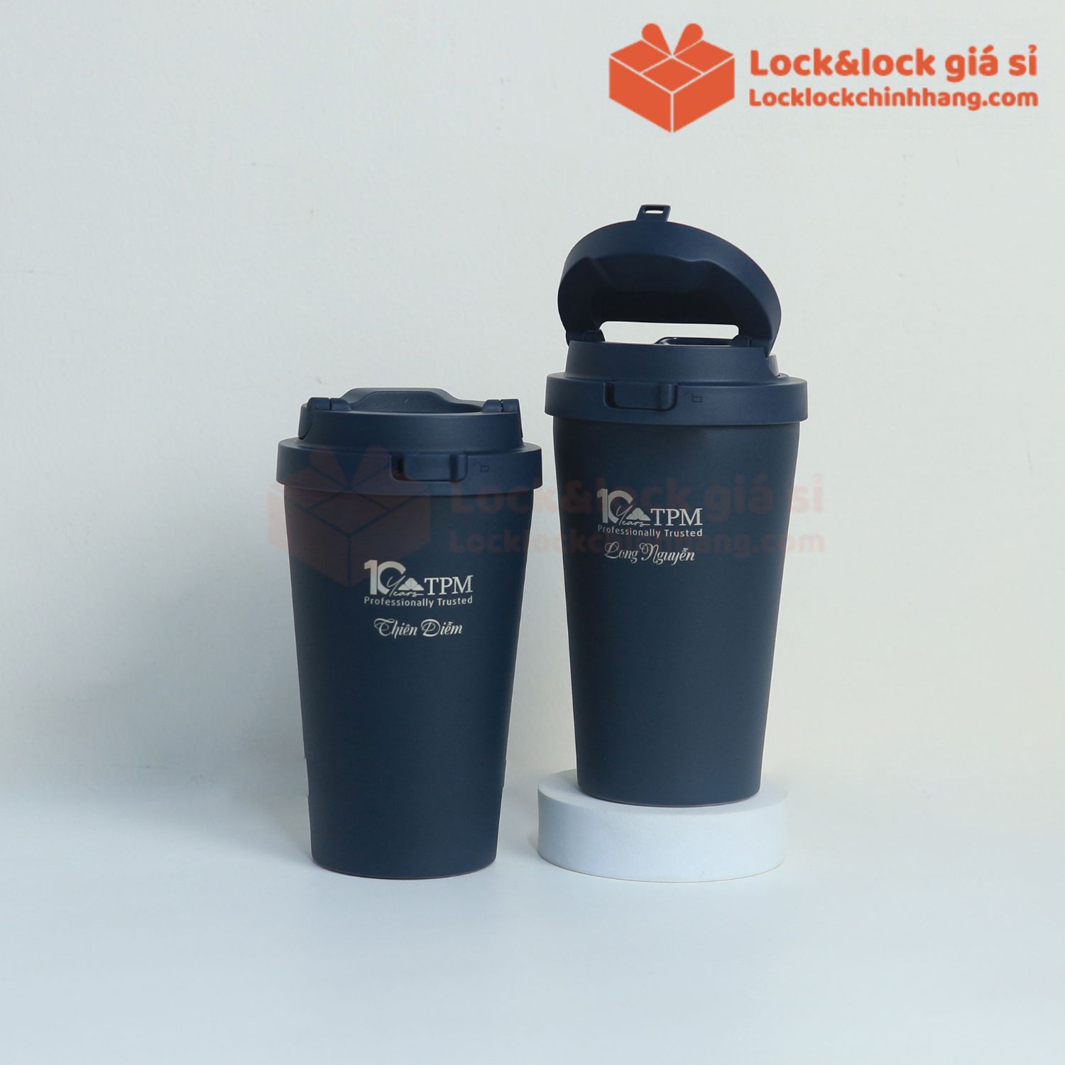 Cách chọn quà tặng doanh nghiệp ý nghĩa - Locklockchinhhang.com