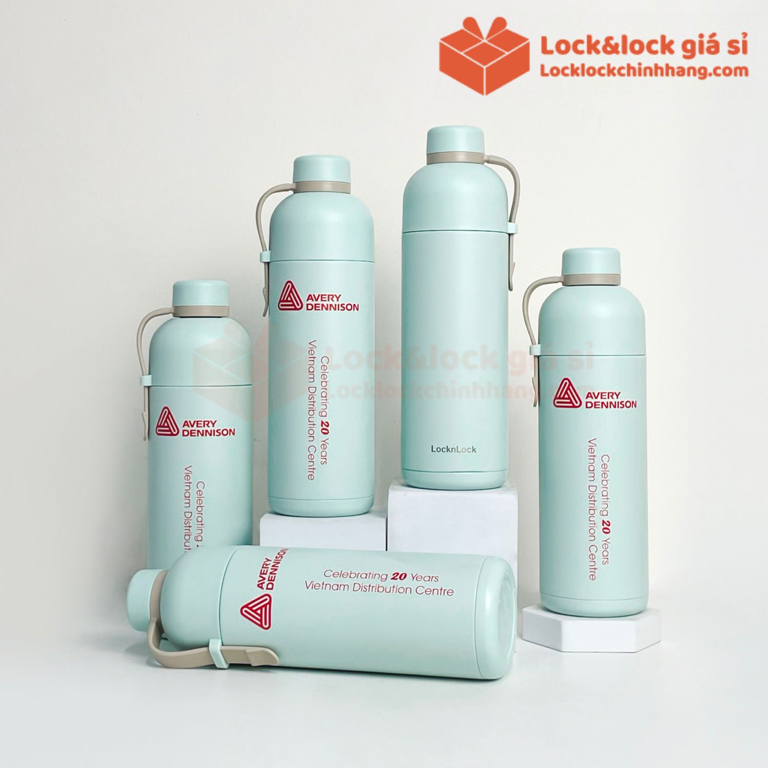 Cách chọn quà tặng doanh nghiệp ý nghĩa - Locklockchinhhang.com