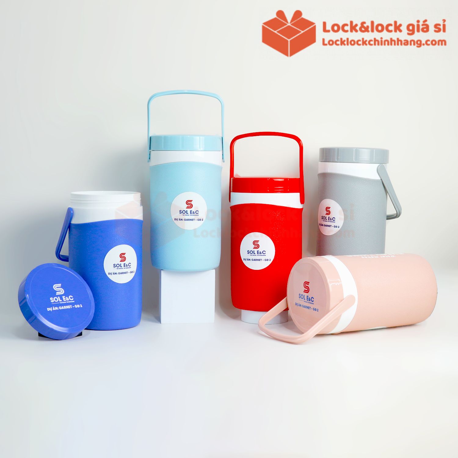 Cách chọn quà tặng doanh nghiệp ý nghĩa - Locklockchinhhang.com