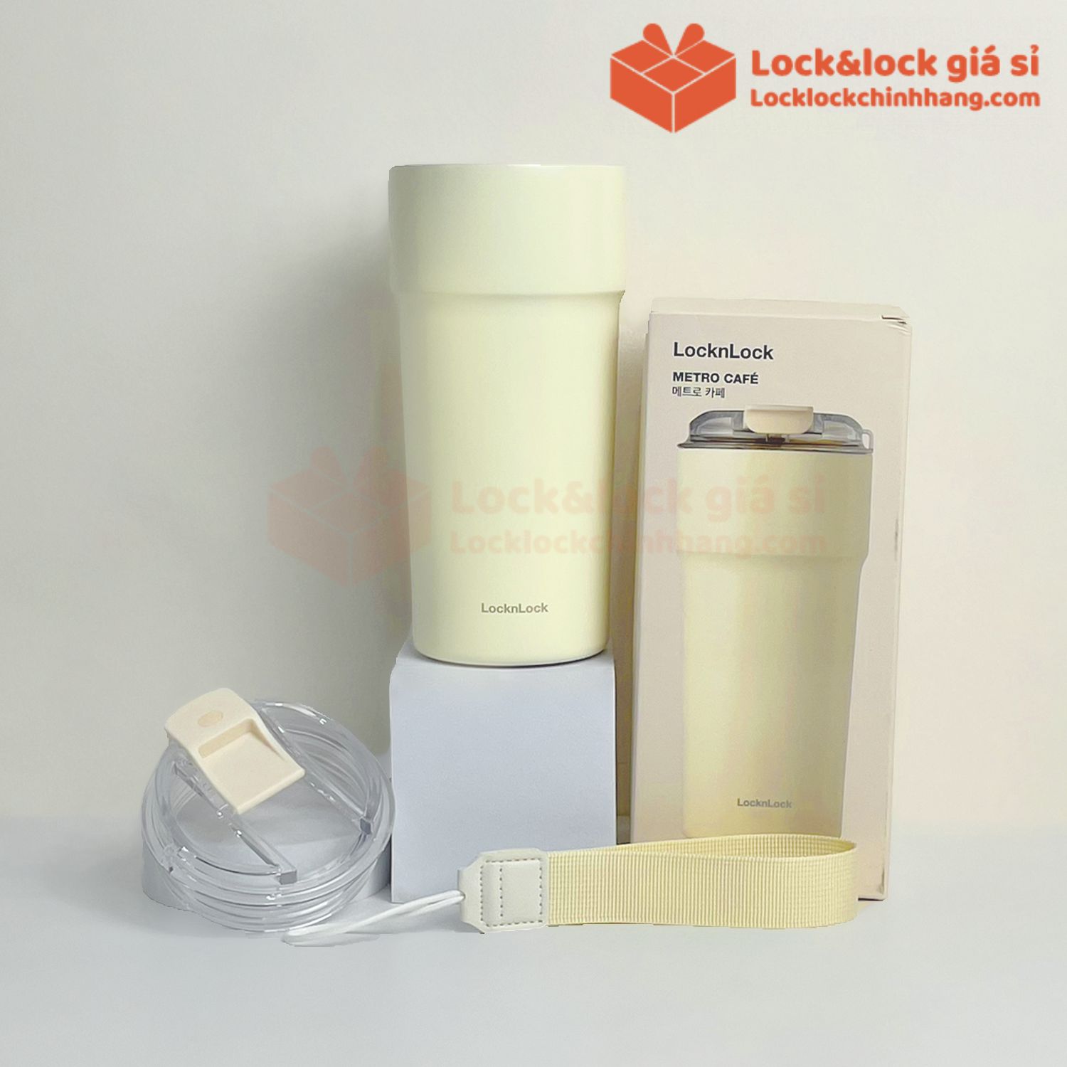 Cách chọn quà tặng doanh nghiệp ý nghĩa - Locklockchinhhang.com