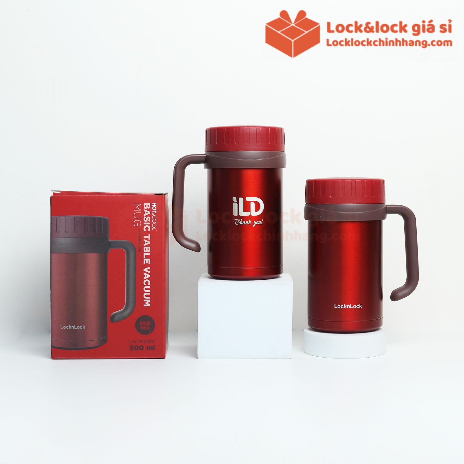 5 Giải pháp quà tặng nâng tầm thương hiệu 6 5 Giải pháp quà tặng nâng tầm thương hiệu - Locklockchinhhang.com