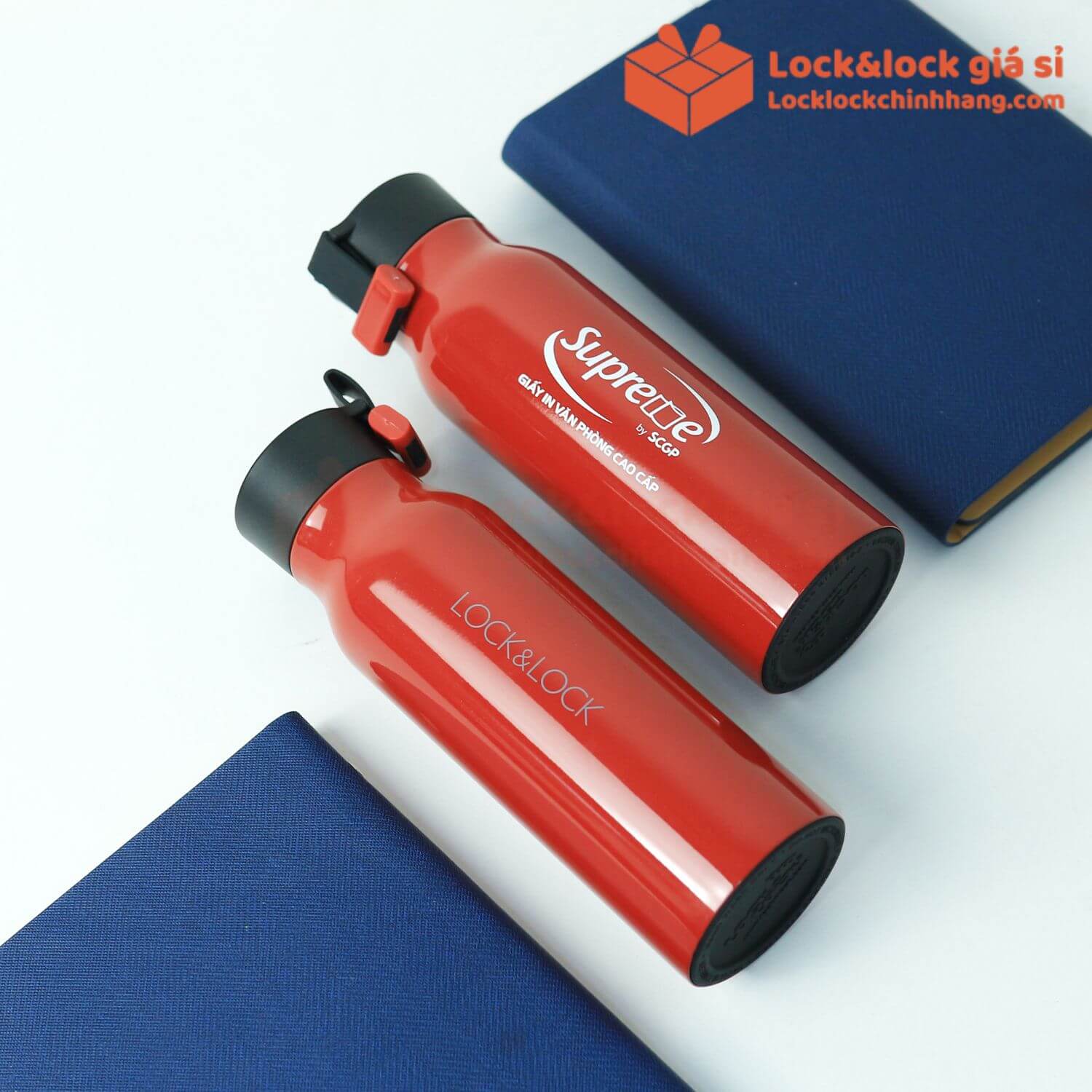 5 Giải pháp quà tặng nâng tầm thương hiệu 1 5 Giải pháp quà tặng nâng tầm thương hiệu - Locklockchinhhang.com