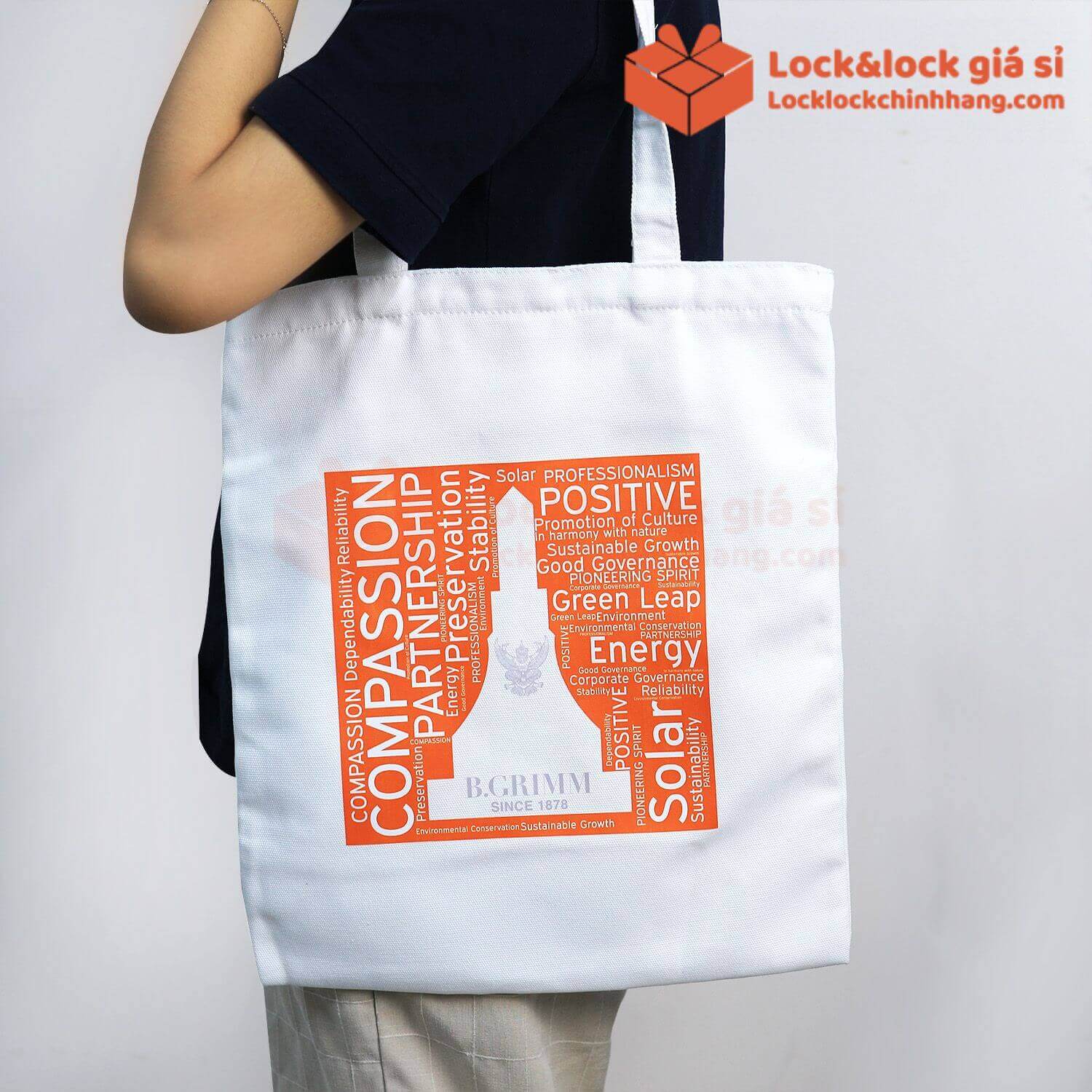 Toàn cảnh thị trường quà tặng doanh nghiệp 2025 - Locklockchinhhang.com 