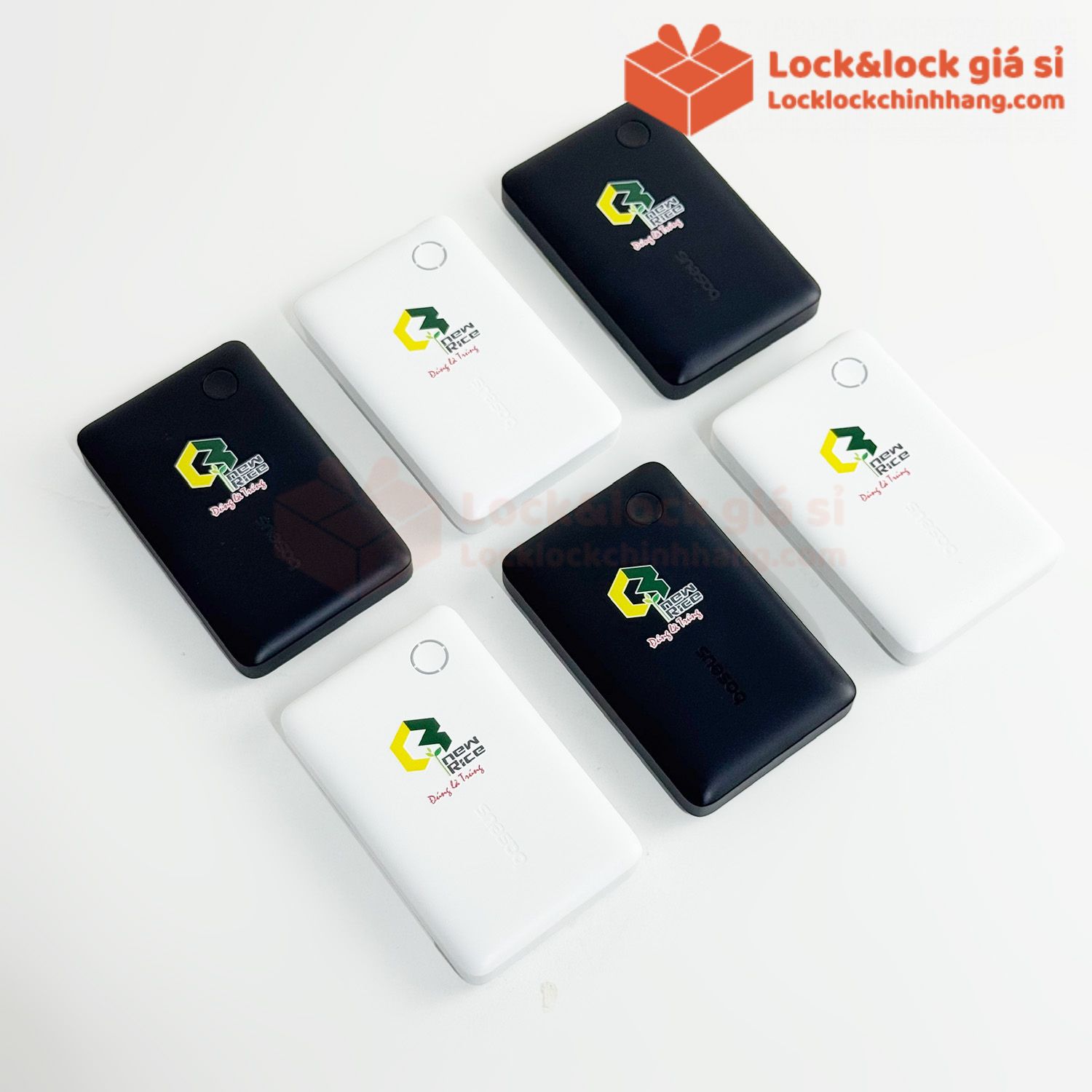 Toàn cảnh thị trường quà tặng doanh nghiệp 2025 - Locklockchinhhang.com 