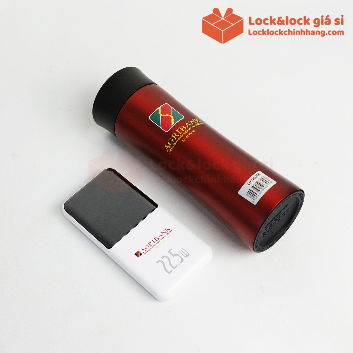 Toàn cảnh thị trường quà tặng doanh nghiệp 2025 - Locklockchinhhang.com 