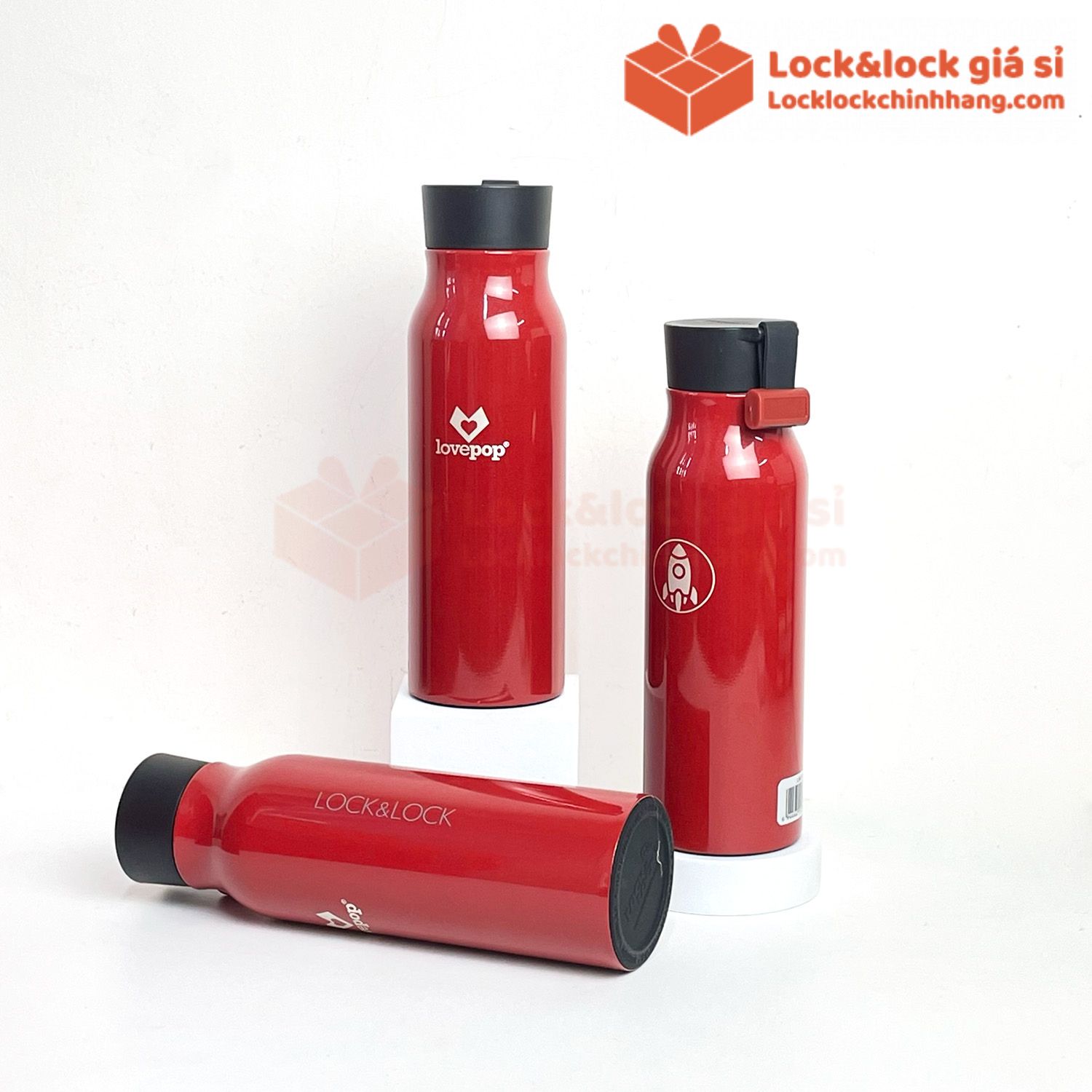 Toàn cảnh thị trường quà tặng doanh nghiệp 2025 - Locklockchinhhang.com 