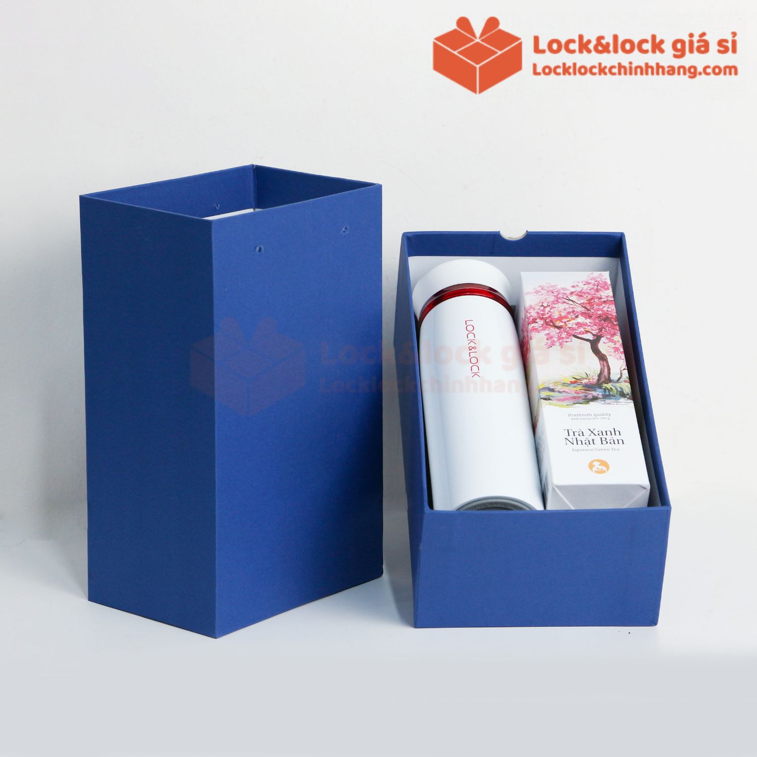 Toàn cảnh thị trường quà tặng doanh nghiệp 2025 - Locklockchinhhang.com 