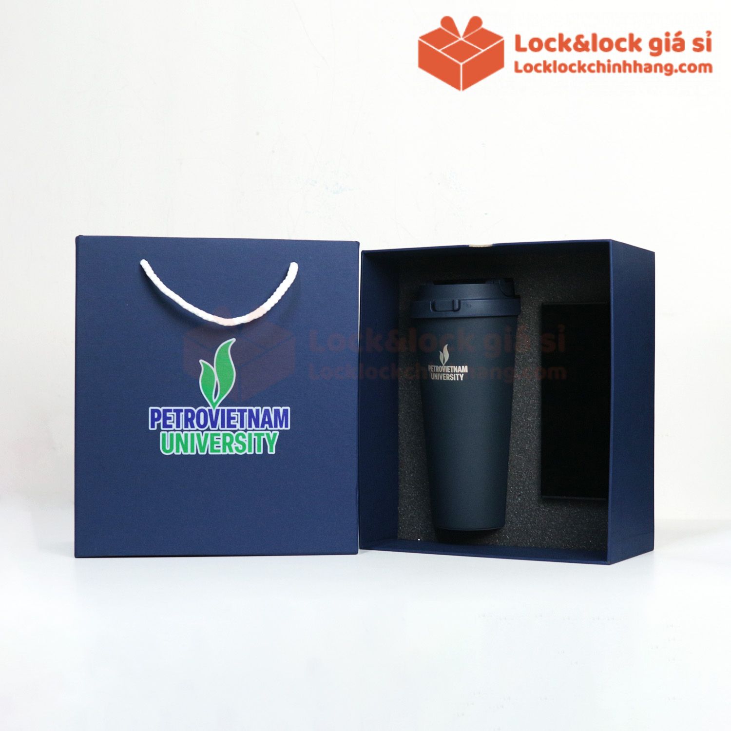 Toàn cảnh thị trường quà tặng doanh nghiệp 2025 - Locklockchinhhang.com