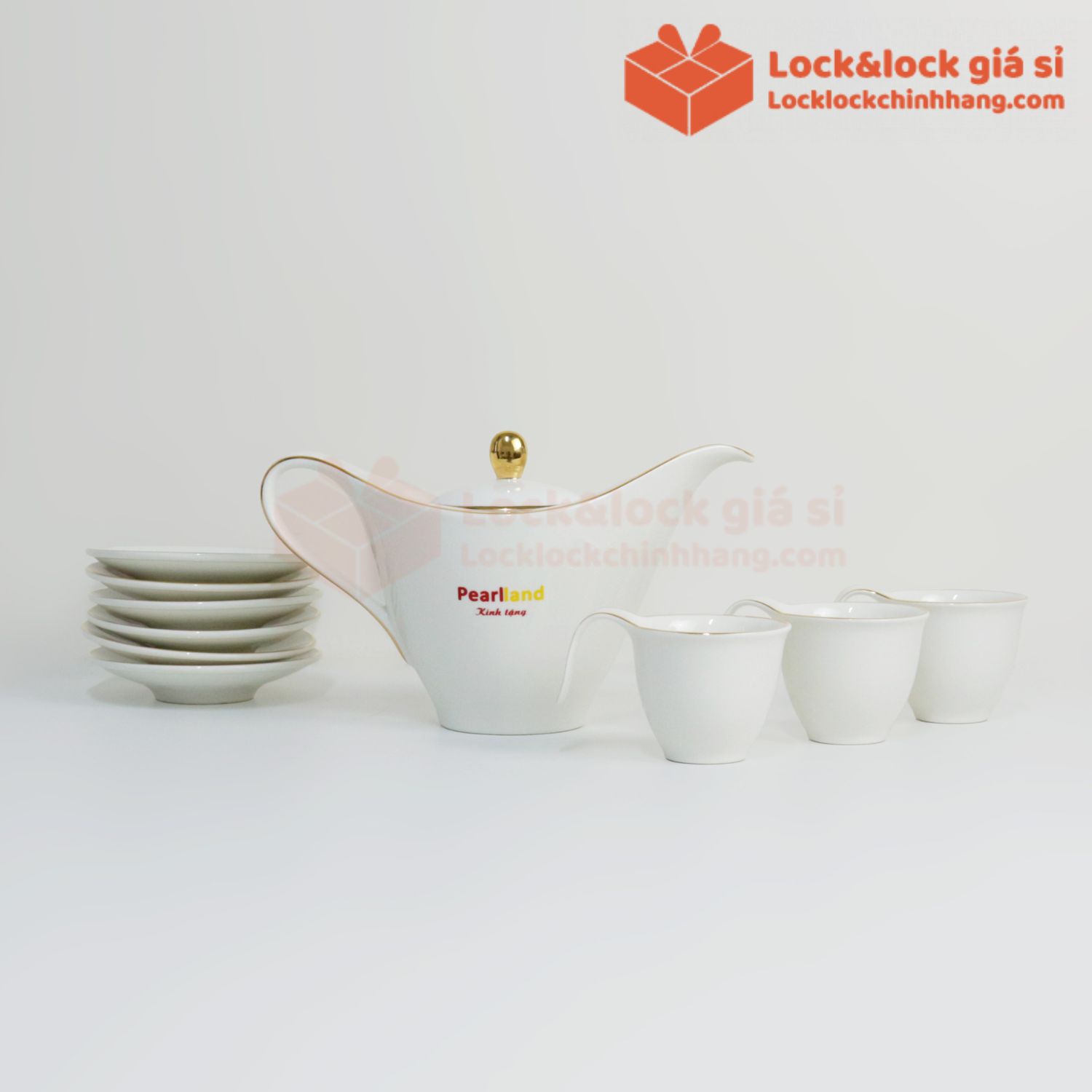 Toàn cảnh thị trường quà tặng doanh nghiệp 2025 - Locklockchinhhang.com 