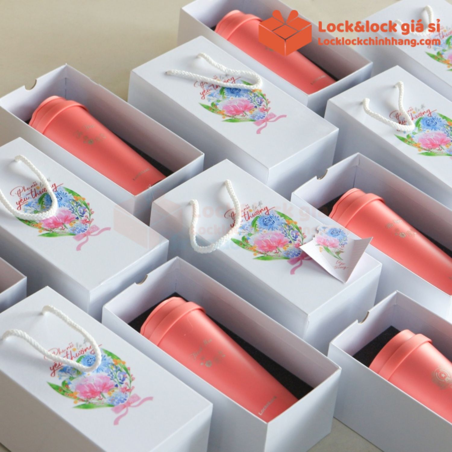 Top 4 xu hướng quà tặng doanh nghiệp mới lạ, được ưa chuộng 5 Top 4 xu hướng quà tặng doanh nghiệp mới lạ, được ưa chuộng - locklockchinhhang.com