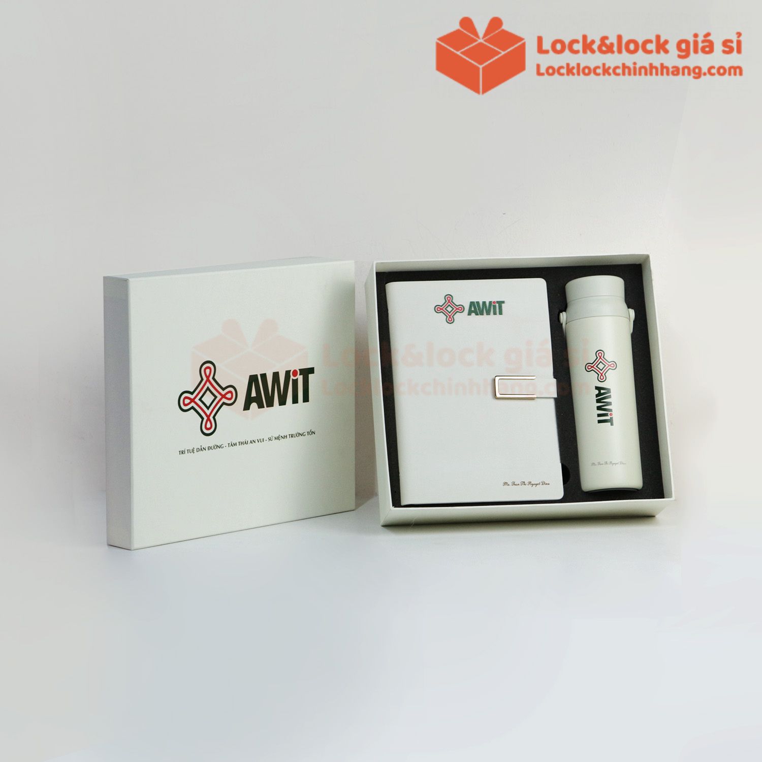 Top 4 xu hướng quà tặng doanh nghiệp mới lạ, được ưa chuộng 2 Top 4 xu hướng quà tặng doanh nghiệp mới lạ, được ưa chuộng - locklockchinhhang.com