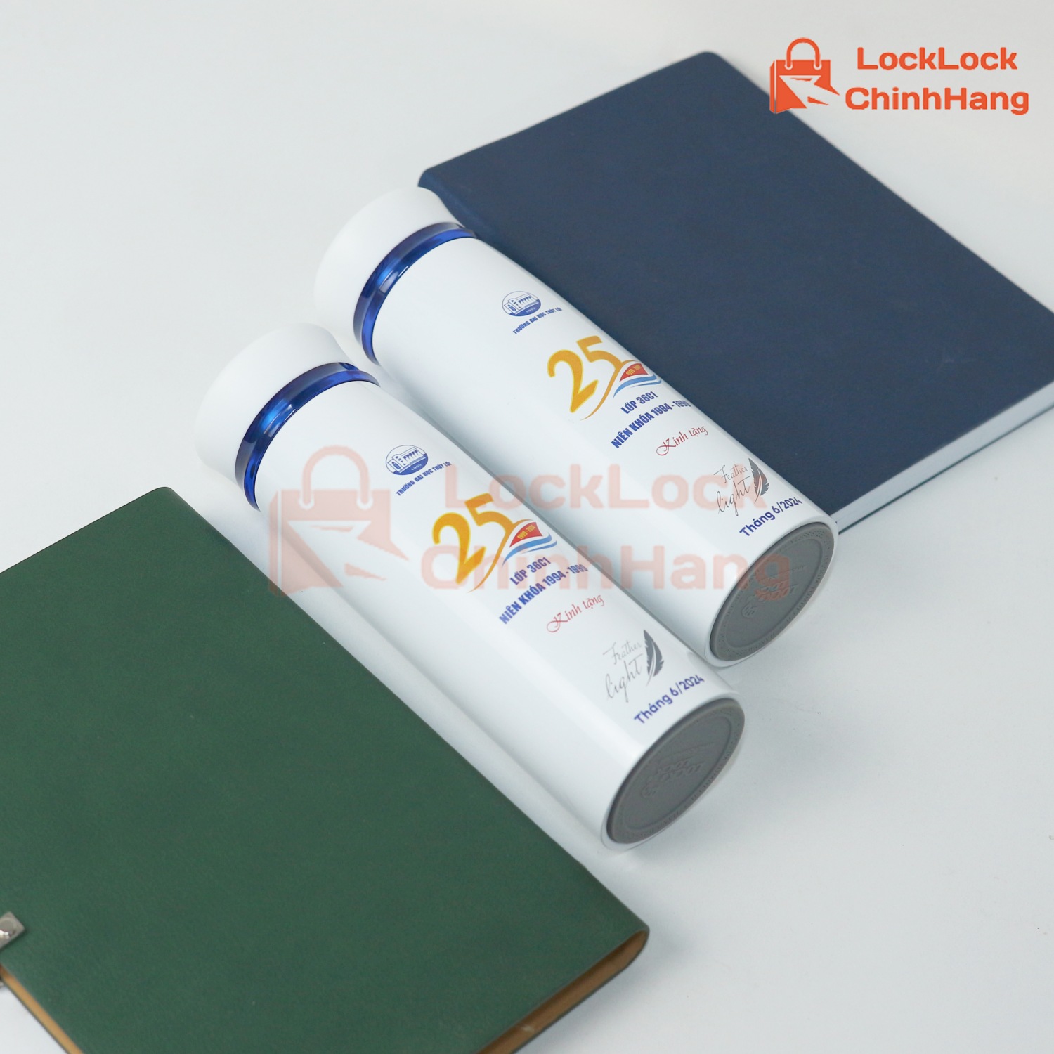 Dung tích bình nên được lựa chọn dựa trên thói quen sử dụng của người nhận