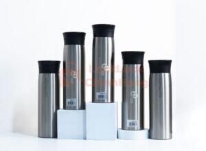 Bình giữ nhiệt LocknLock Line Tumbler LHC4119 400ml - locklockchinhhang.com
