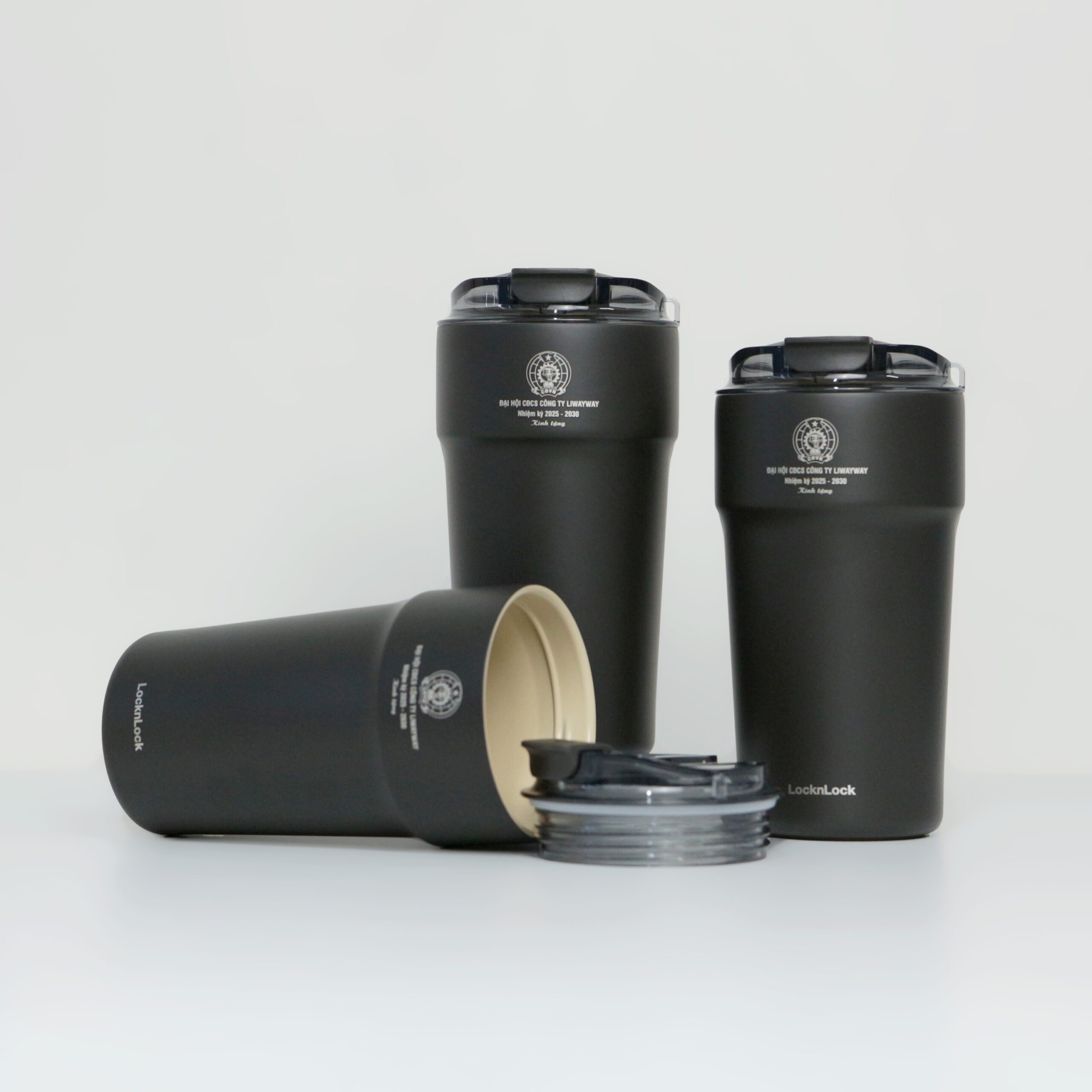 Bình giữ nhiệt LocknLock Metro Cafe Ceramic Tumbler LHC4357 500ml 1 Bình giữ nhiệt LocknLock Metro Cafe Ceramic Tumbler LHC4357 500ml - locklockchinhhang.com