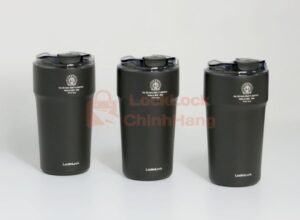 Bình giữ nhiệt LocknLock Metro Cafe Ceramic Tumbler LHC4357 500ml - locklockchinhhang.com