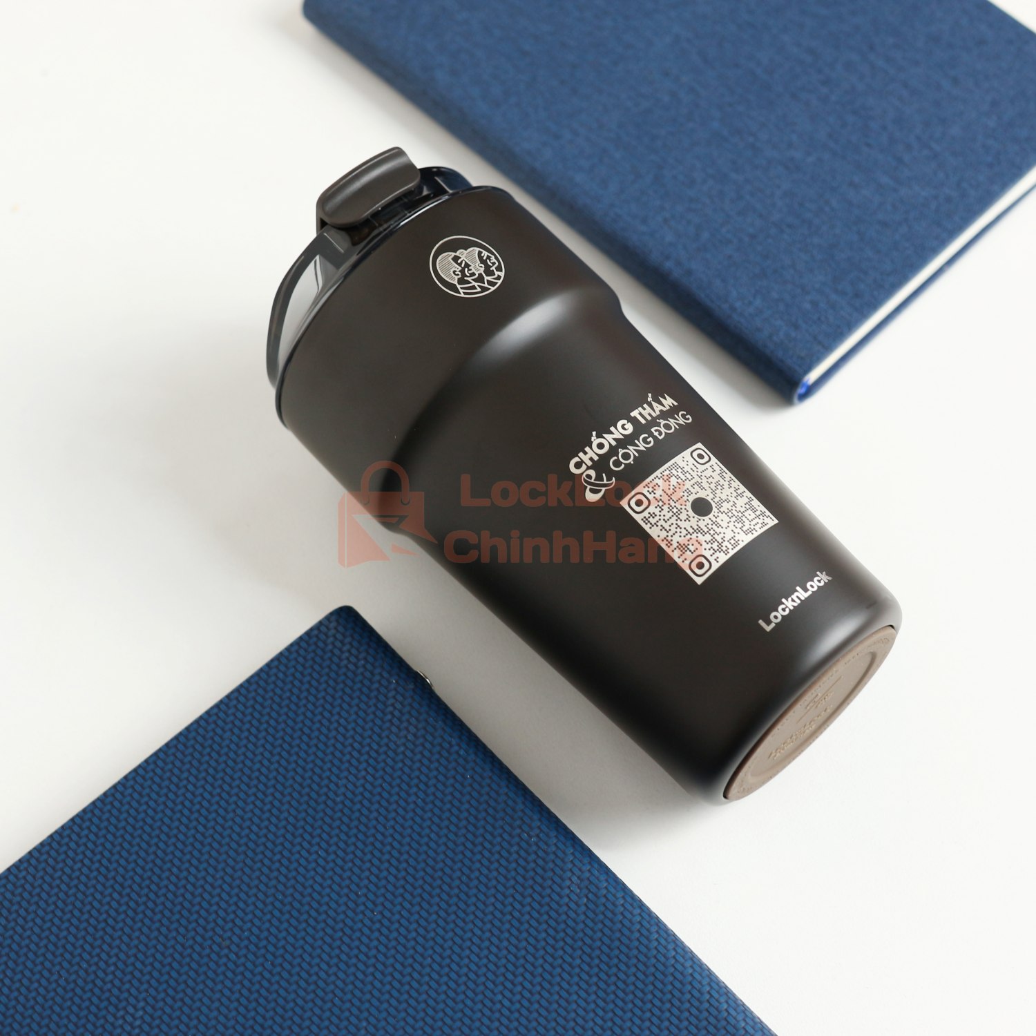 Bình giữ nhiệt LocknLock Metro Cafe Ceramic Tumbler LHC4357 500ml 7 binh giu nhiet locknlock metro cafe ceramic tumbler lhc4357 04