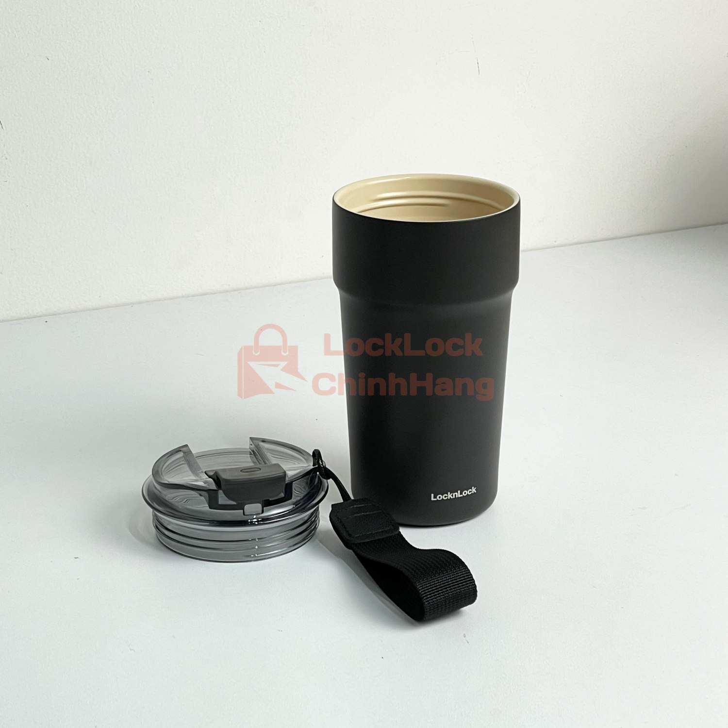Bình giữ nhiệt LocknLock Metro Cafe Ceramic Tumbler LHC4357 500ml 3 binh giu nhiet locknlock metro cafe ceramic tumbler lhc4357 08