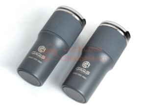 Ly giữ nhiệt LocknLock Metro Drive 650ml LHC4277